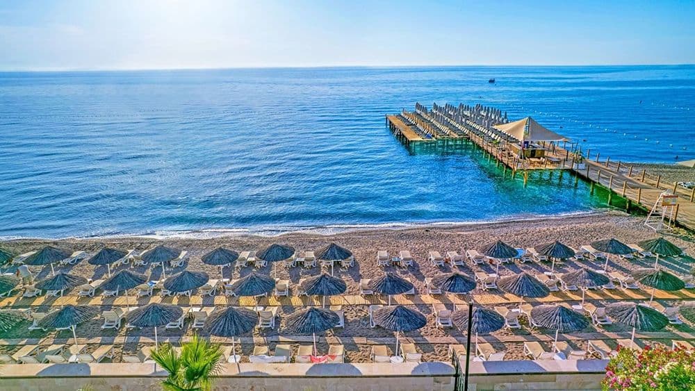 Sunland Resort Kemer Tüm Fotoğraflar